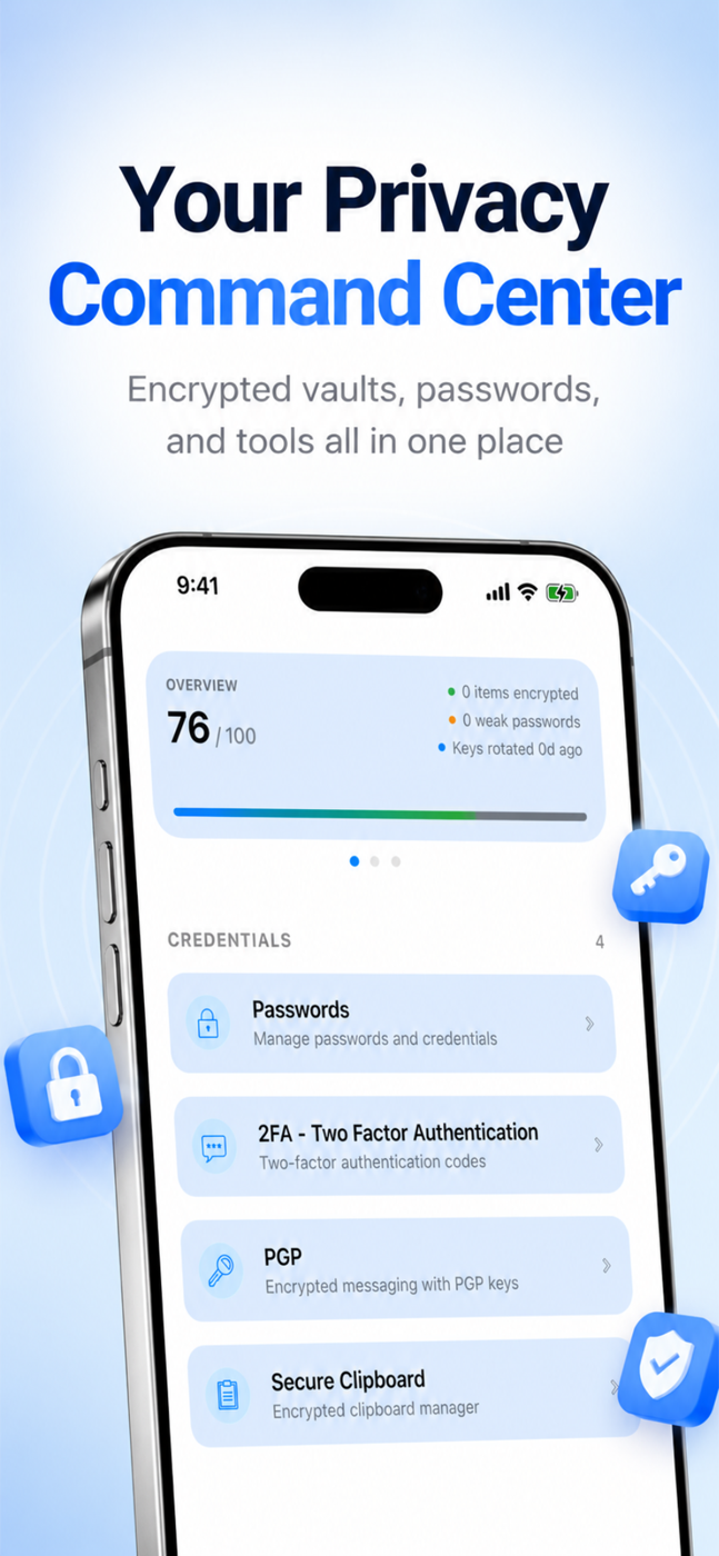 Customize themes across iPhone, iPad, and Mac.
